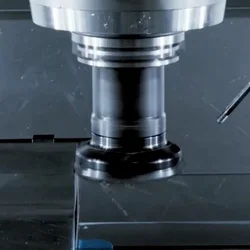 CNC Five Axis Mill