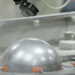 CNC Water Jet