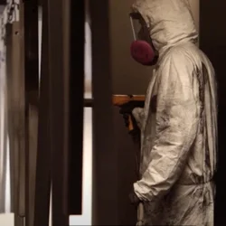 Powder Coating