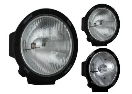 HID Perfected - The 8500 Series HID Perfected - The 8500 Series