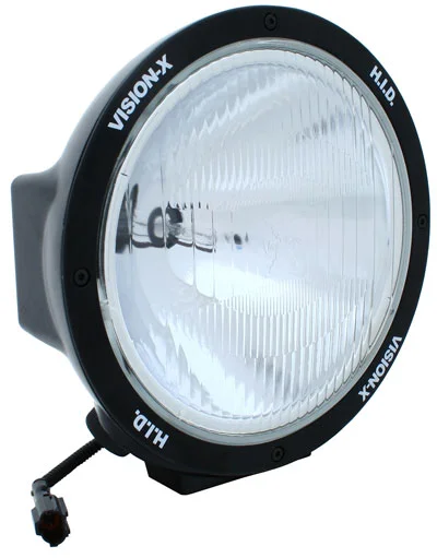 HID Perfected - The 8500 Series HID Perfected - The 8500 Series