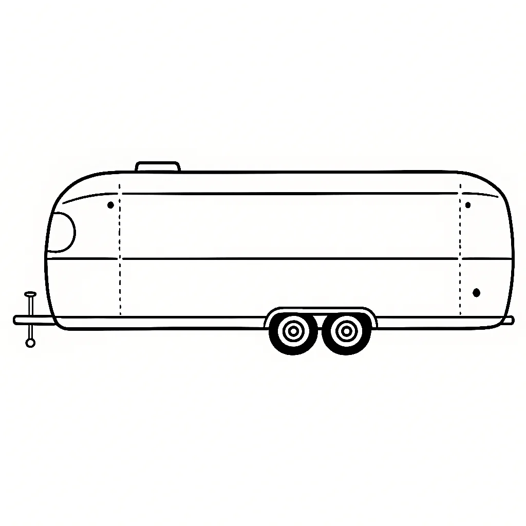 All Other Airstream