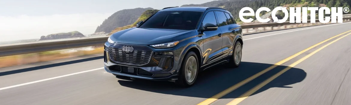 SQ6 and Q6 e-tron