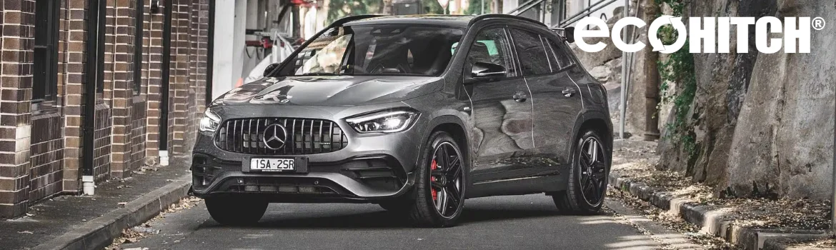 AMG GLA