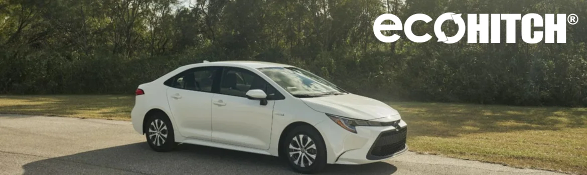 Corolla Sedan