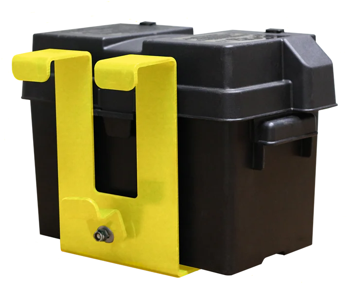 Torklift International HiddenPower