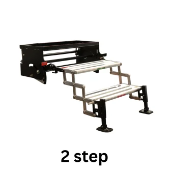 GlowStep REVOLUTION® Step System - 2 Step 