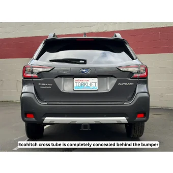 2020-2026 Subaru Outback Trailer Hitch