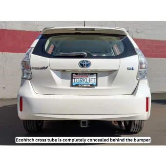 2012-2017 Toyota Prius V Trailer Hitch