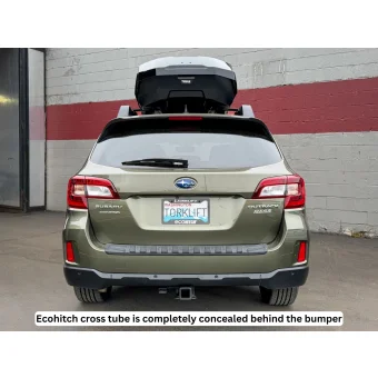 2015 Subaru Outback EcoHitch
