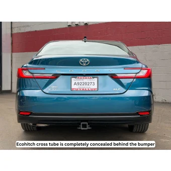 2025-2026 Toyota Camry Hitch