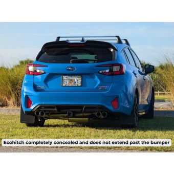 Subaru Impreza EcoHitch