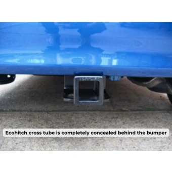 2012-2013 Toyota Prius C EcoHitch