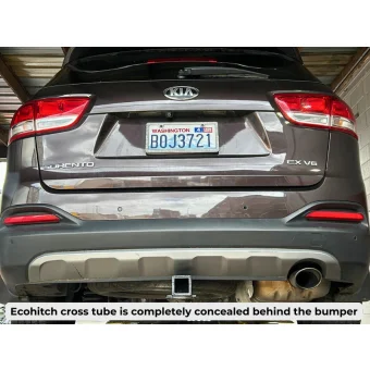 2016 Kia Sorento EcoHitch
