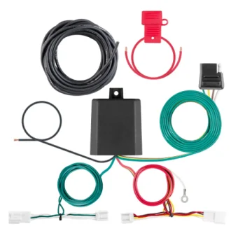 Subaru Solterra & Toyota bZ4X Wiring Harness – WH05565 (2023-2025)