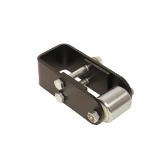 SUPERTRUSS SKID WHEEL