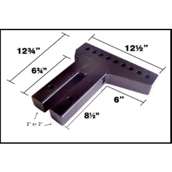 Magnum Shank 30K - M9010