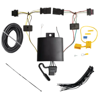 Tesla Model Y Wiring Harness – WH578811