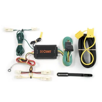 Curt T-Connector 56204