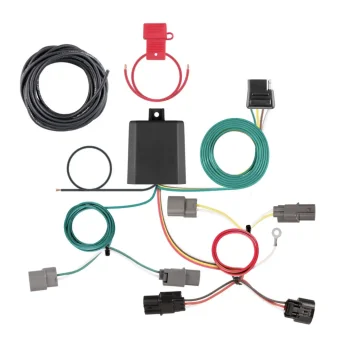 Honda Civic Wiring Harness – WH80565
