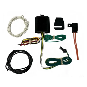 Subaru Trailseeker Wire Harness – TY2039