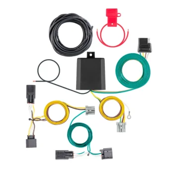 Hyundai Tucson Wiring Harness – WH45565