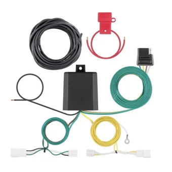 Toyota RAV4 Wiring Harness – WH18565