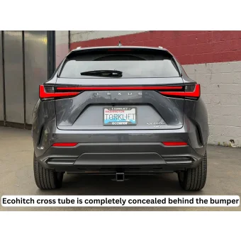2026 Lexus NX Trailer Hitch