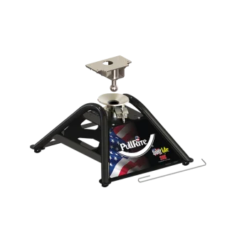 PullRite SuperLite Hitch