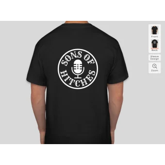 Sons of Hitches T-Shirt