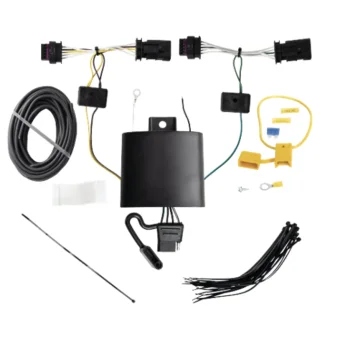 Tesla Model 3 Wiring Harness – WH94565