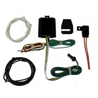 Subaru Outback Wire Harness – TY2033