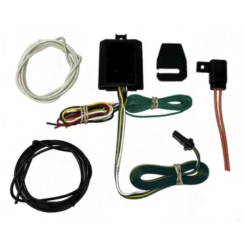 Hyundai Palisade Wire Harness – TY2034