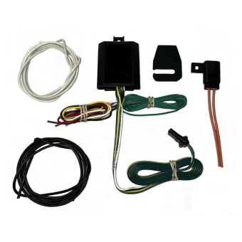 Subaru Forester Wire Harness – TY2035