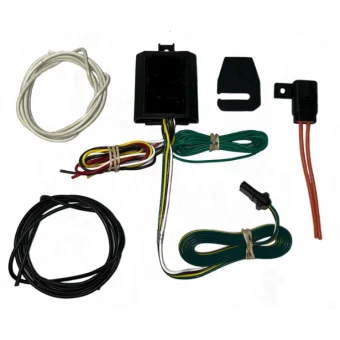 Subaru Uncharted Wire Harness – TY2036