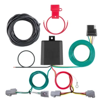 Toyota Highlander Wiring Harness – WH25465