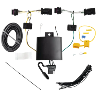 Tesla Model 3 Wiring Harness – WH968811