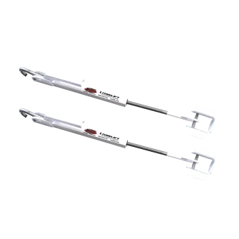 FastGun Wobble Stopper (square jacks)