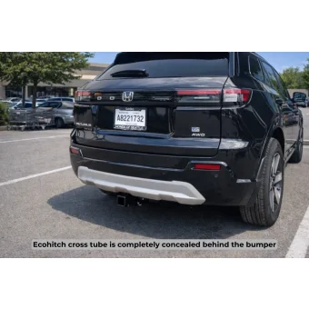 Honda Prologue – 2024 – 2026 – Stainless Steel EcoHitch® Trailer Hitch
