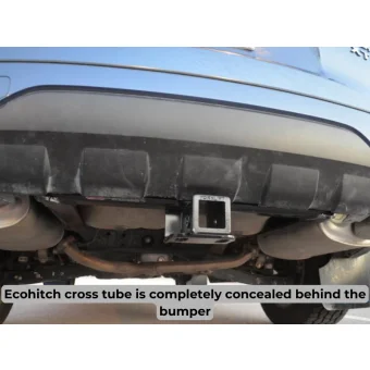 2009-2013 Subaru Forester EcoHitch® Stealth
