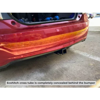 2010-2015 Toyota Prius & Prius Plugin EcoHitch