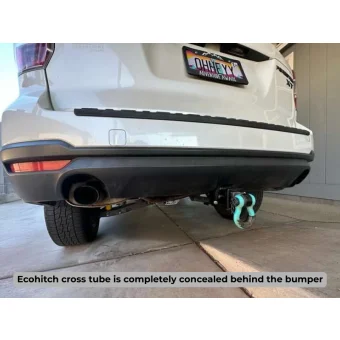 Subaru Forester — 2014 - 2018 — Trailer Hitch by EcoHitch®