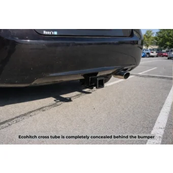 2006-2011 Honda Civic Coupe/Sedan/Hybrid EcoHitch®