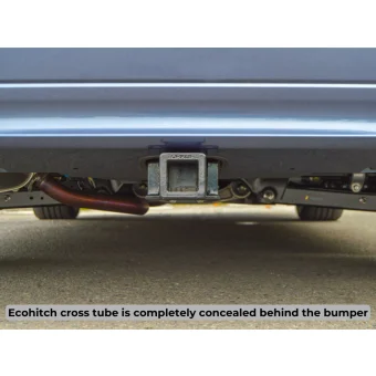 2015 Subaru Legacy EcoHitch®