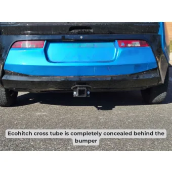 BMW i3 — 2014 - 2021 — Trailer Hitch by EcoHitch®