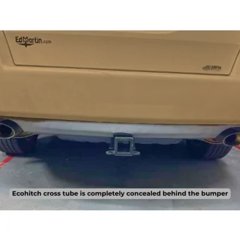 2010-2015 Honda Crosstour EcoHitch