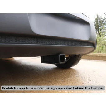 2014-2015 Kia Soul EcoHitch