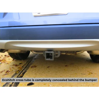 Honda CR-V — 2017 - 2022 — Trailer Hitch by EcoHitch®