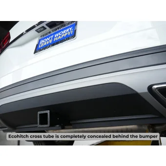 Volkswagen Atlas — 2018 - 2026 — Trailer Hitch by EcoHitch®
