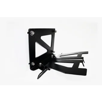 The Law - Subaru Outback Front License Plate Bracket  XA1014